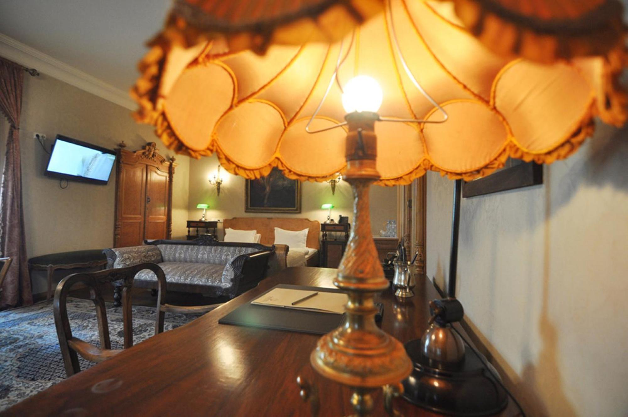 Vinotel Boutique Hotel Tbilisi Quarto foto