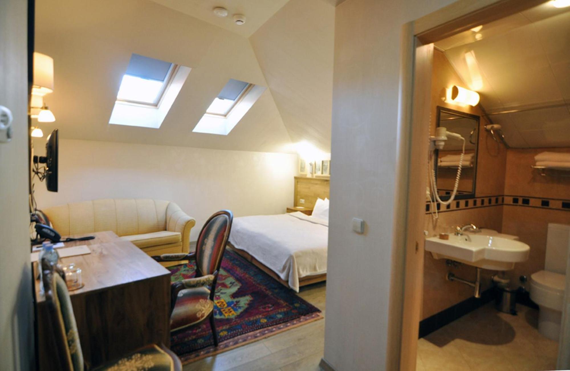 Vinotel Boutique Hotel Tbilisi Quarto foto