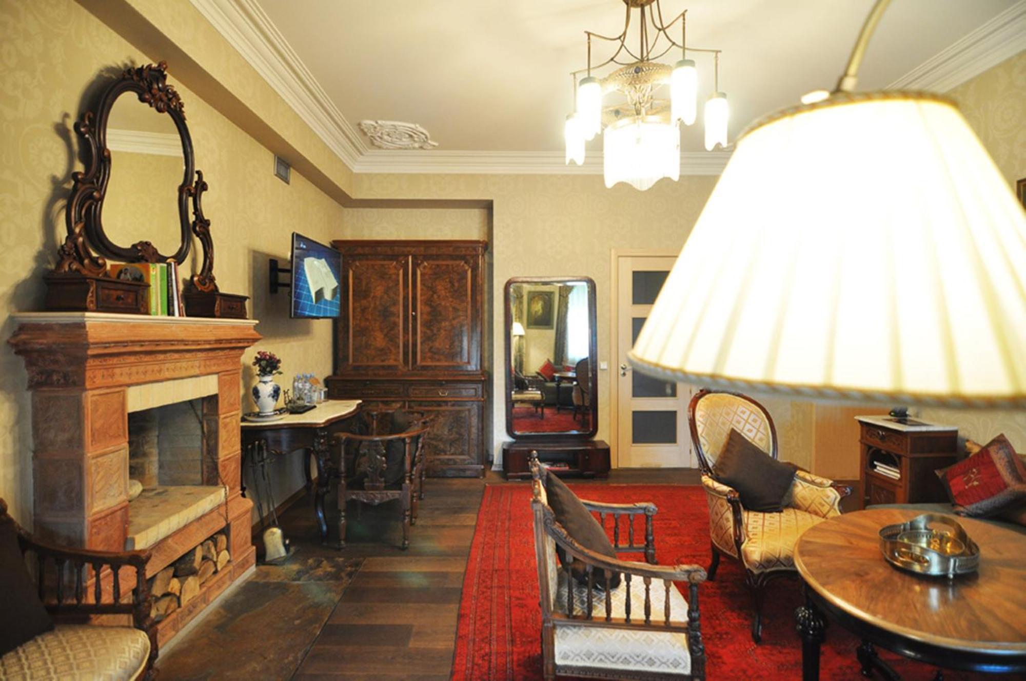 Vinotel Boutique Hotel Tbilisi Quarto foto