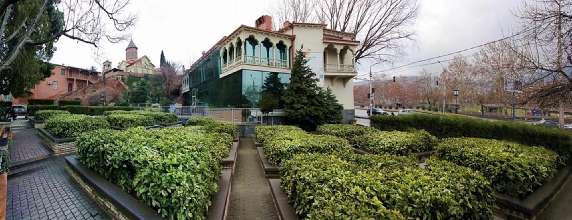 Vinotel Boutique Hotel Tbilisi Quarto foto
